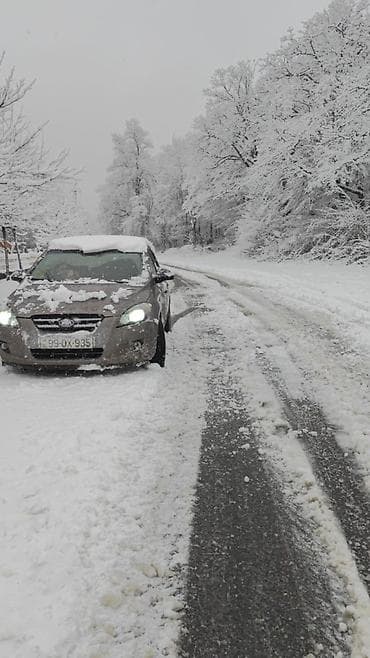 sonata 2007: Kia Ceed: 1.6 l | 2007 il Hetçbek — 5