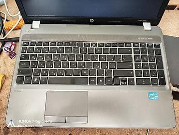 İşlənmiş HP ProBook, 15.6 ", Intel Core i5, 128 GB, Pulsuz çatdırılma — 5