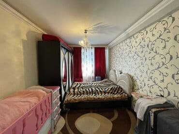 купить квартиру на баилово: Баку, Пос. Зых, 4 комнаты, Вторичка, 100 м² — 2