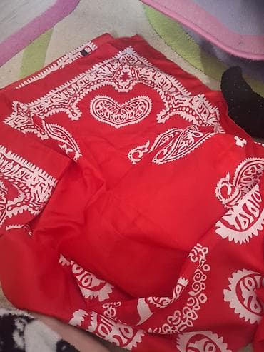 Головные уборы: Zeng edin — 2