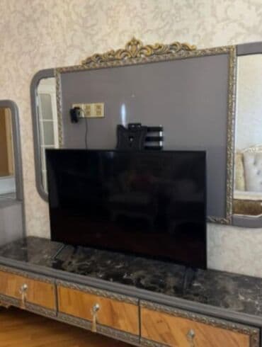 шкаф для обуви баку: Новый, Комод, ТВ стенд, Сервант — 4