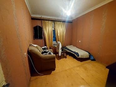 шеки: Salam. Otaq yoldaşı axtarırıq. Hal hazırda 2 nəfər qalırıq və 3cü şəxs — 6