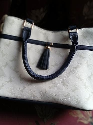 hermes cantası: Qadın çanta dəsti 1) Qara çiyin çantası - Material: mesh/delikli — 3