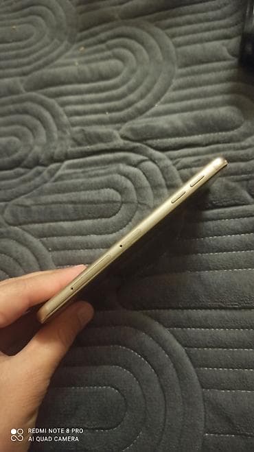 samsung galaxy not 8: Samsung rəng - Qızılı, Qırıq — 4