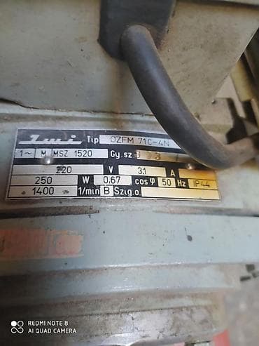 Baklar və çənlər: Nasos, Yeni — 4