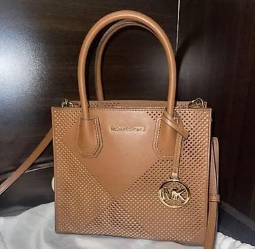 dini aksesuar: Əl çantası, Michael Kors — 3