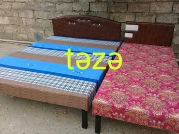 yataq ikinci el: Krovat — 1