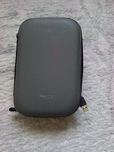 esan akumulator: Philips S9000 Prestige elektrik ülgüc dəsti - Modell: Philips S9000 — 3