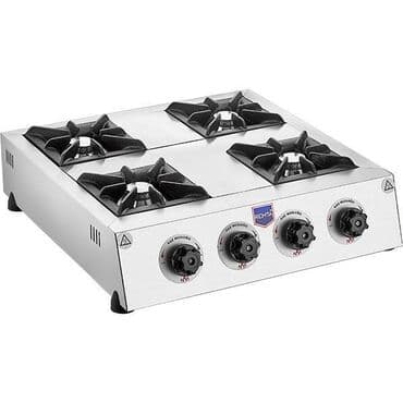 ət çəkən maşinlar: Müxtəlif növdə və ölçüdə sobalar, elektrik peçləri, qaz peçləri, pizza — 1