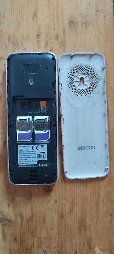 telefon honor: Nokia — 2