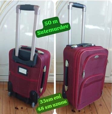 e derslik русский язык 6 класс методическое пособие: Чемоданы — 1