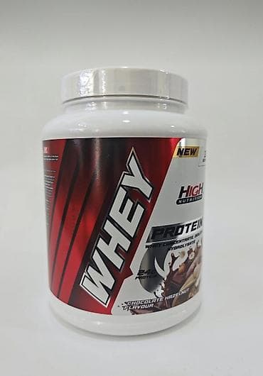 Protein Çəki: 751 - 1000 g, Yeni — 4