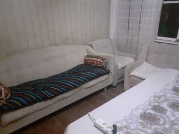 mətbəxt divan: Divan, Açılmayan, Bazasız, Parça — 1