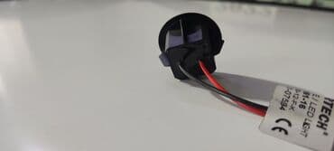 mercedes yeni logo: LED, Universal, Orijinal, İşlənmiş — 4