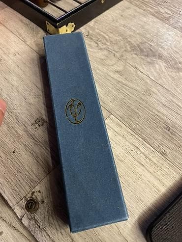 Zərgərlik əşyaları: Qol saatı, Vostok, rəng - Qızılı — 2