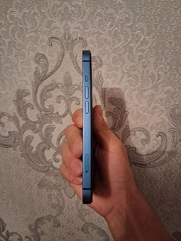 adapt: IPhone 13, 128 GB, Mavi, Face ID — 8