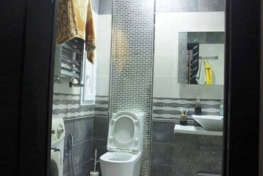 ucbucaq evlər: 4 otaqlı, Yeni tikili, 139 kv. m — 16