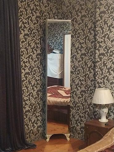 hamam ucun guzgulər: Güzgü Döşəmə üstü, Düzbucaqlı, Sadə — 2