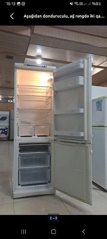 ucuz soyuducu qiymetleri: Soyucular lar prablemsizdir zemanetle satlır çeşidlerimiz çoxdur her — 1