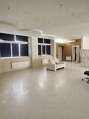 binədə: İcarəyə verilir obyekt 340 m², Nəsimi r. 🏢 Azadlıq prospektində, əsas — 4