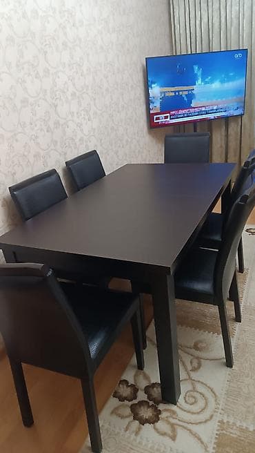stol ustul: Masa desti satilir 250 azn Masa acilandir Unvan Sumqayit.8784(GuluX) — 1