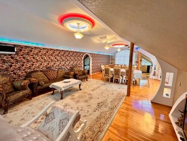 баку купить дом: 6 otaqlı, 135 kv. m, Kredit var, Yeni təmirli — 26