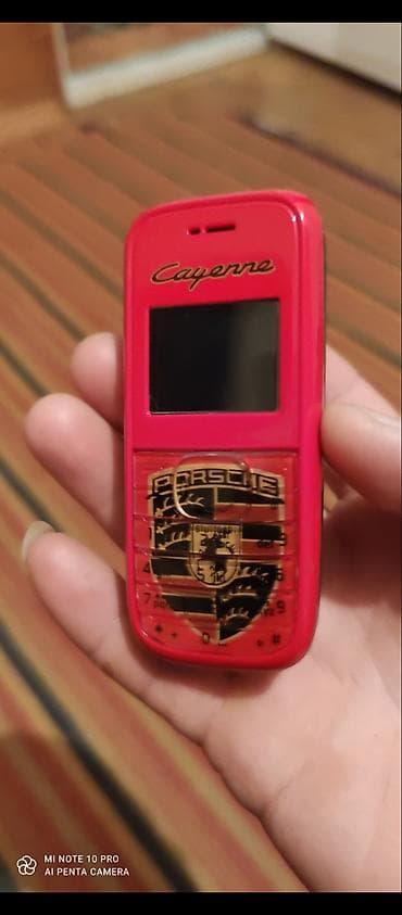 nar ceken masin: Nokia 1208 arginal problemsiz saz vəzyətdə 1 həftədən çox zaryatka — 3