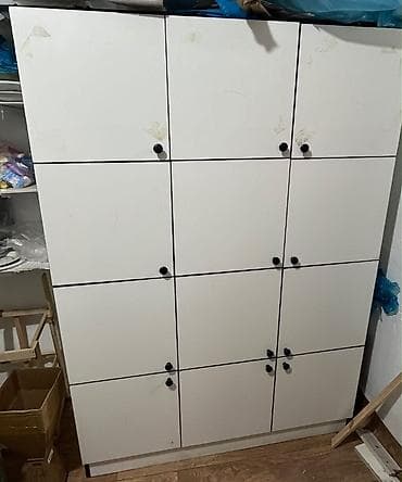 vitrin polkalar islenmis: Polkalar satılır tecili 3 ededi 700 — 6