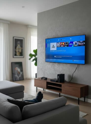 107 ekran televizor qiymetleri: PlayStation 4 Slim konsolu + 3 ədəd DualShock 4 pultu Xüsusiyyətlər — 1