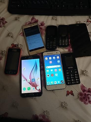 telefon s22: Samsung Galaxy J7 — 8