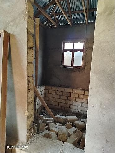 bina.az neftciler: Kiçik daş tikili – həyətdə köməkçi otaq/ambar ƏLAQƏ :0558003131 Kredit — 10