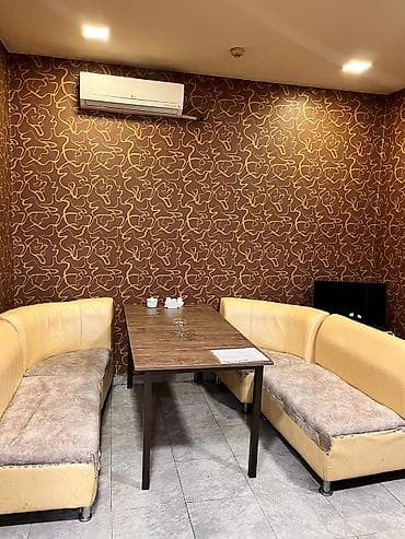 qusar a frame evler: Salam. Wifi, 3 faza işıq, kombi, televizor, kondisioner var — 4