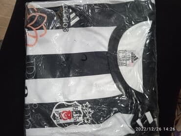 qarabağ fk forması: Futbolku — 4