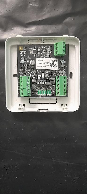 indesit soyuducu soyutmur: Təhlükəsizlik sistemləri | Siqnalizasiya — 4