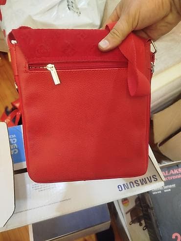 sebail forma: Çanta dəsti — 3