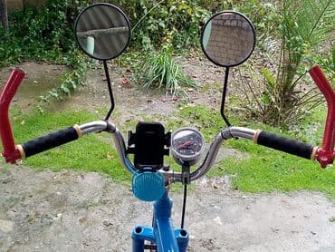 saat audemars piguet: İşlənmiş Şəhər velosipedi 26", Ünvandan götürmə — 6