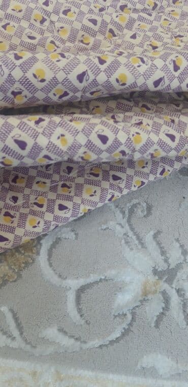 Böyüklər üçün İşlənmiş Yun Döşək, Ünvandan götürmə, Ödənişli çatdırılma lalafo.az -da Böyüklər üçün İşlənmiş Yun Döşək, Ünvandan götürmə, Ödənişli çatdırılma