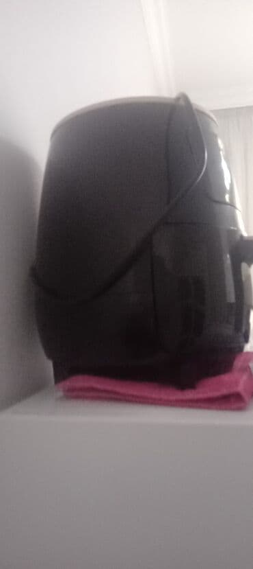 Fritoz Yağsız l, Yeni, Pulsuz çatdırılma