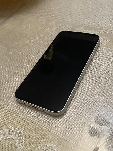 iphone 7 yeni: IPhone 12 mini, 128 GB, Ağ, Face ID — 2