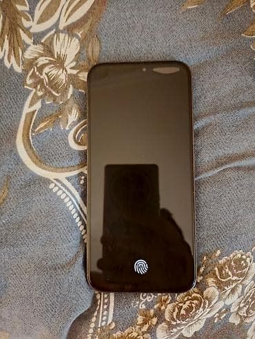 disk satisi: Honor 400 Lite, 256 GB, rəng - Boz, Barmaq izi, İki sim kartlı, Face ID — 1