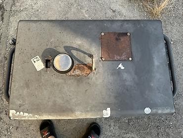 baklar ve cenler: Satış, İşlənmiş, Dizel, Generator, Ander — 5
