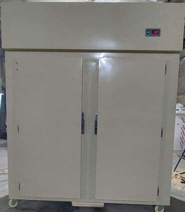 şkaf soyuducular: -10 dərəcə şkaf dondurucu təzədir — 1