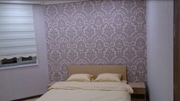 qusarda gunluk kiraye evler unvan az: 20 kv. m, 1 otaqlı — 1