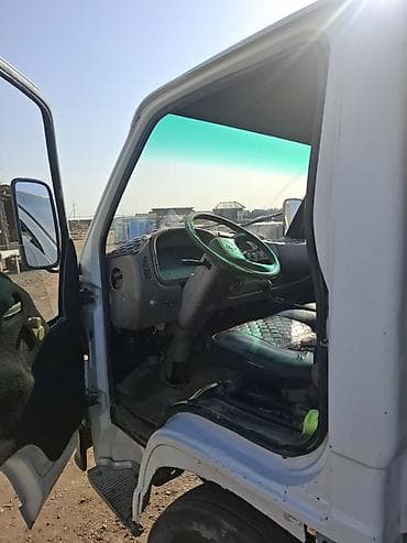 opelər: Yükdaşıma üçün hidravlik qoşqulu samosval avtomobil - Hidravlik — 6