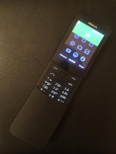 dubayski iphone satisi: 8110 qeshey veziyetedi normal ishdiyir prablemsizdi shekil oz sheklidi — 1