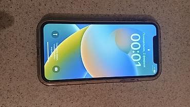 TV və video: IPhone X, 64 GB, Qara, Face ID — 4