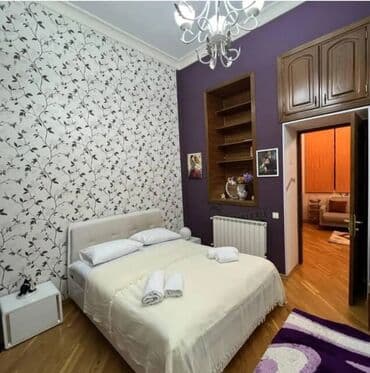 kirayə evlər nərimanov: 28 may metrosunu yaxinliginda yerleşen bina evi kiraye verilir tam — 4