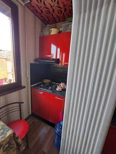 1 otaqlı kohnə tikili: Bakı, 1 otaqlı, Köhnə tikili, m. Nəriman Nərimanov, 40 kv. m — 5