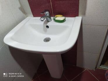 lenkeran ev alqı satqı: Bakı, 1 otaqlı, Köhnə tikili, 45 kv. m — 9