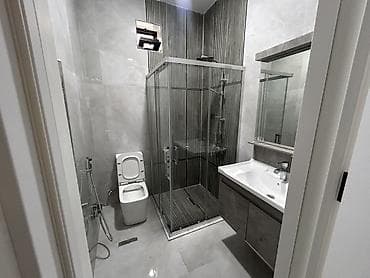 qəbələ evler: 3 otaqlı, 135 kv. m, Kredit yoxdur, Yeni təmirli — 8